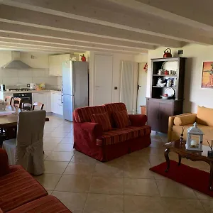 Da Fabio Bed and breakfast